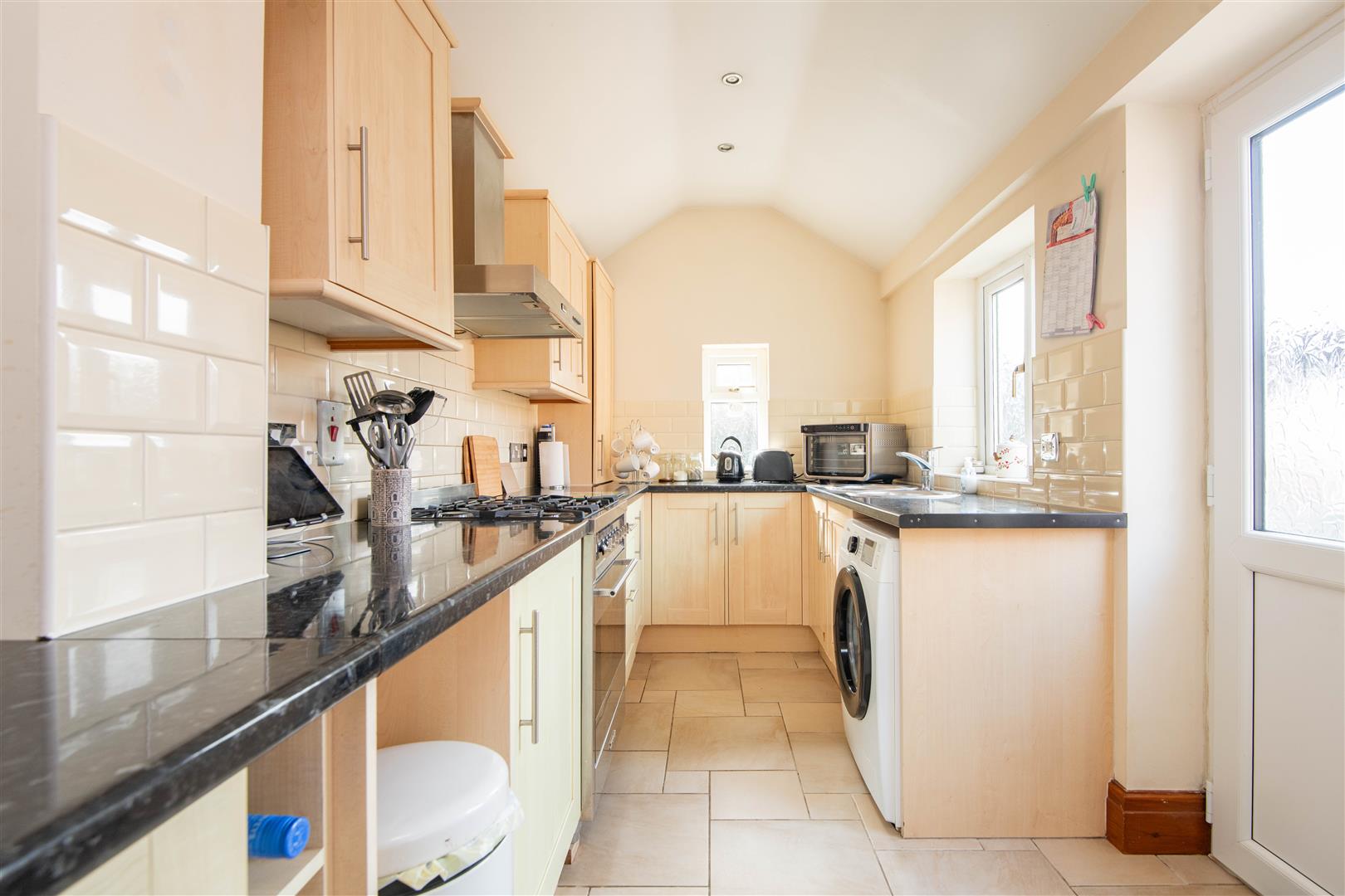 Woodside Avenue, Ribbleton, Preston